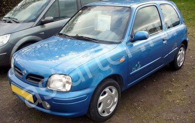 Ремонт генератора Nissan Micra K11, Купить генератор Nissan Micra K11